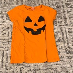 Halloween t-shirt